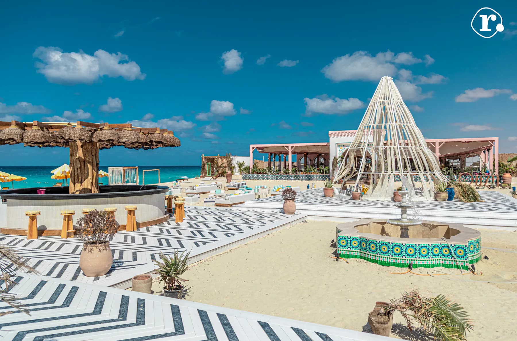 Hacienda West archive view 7