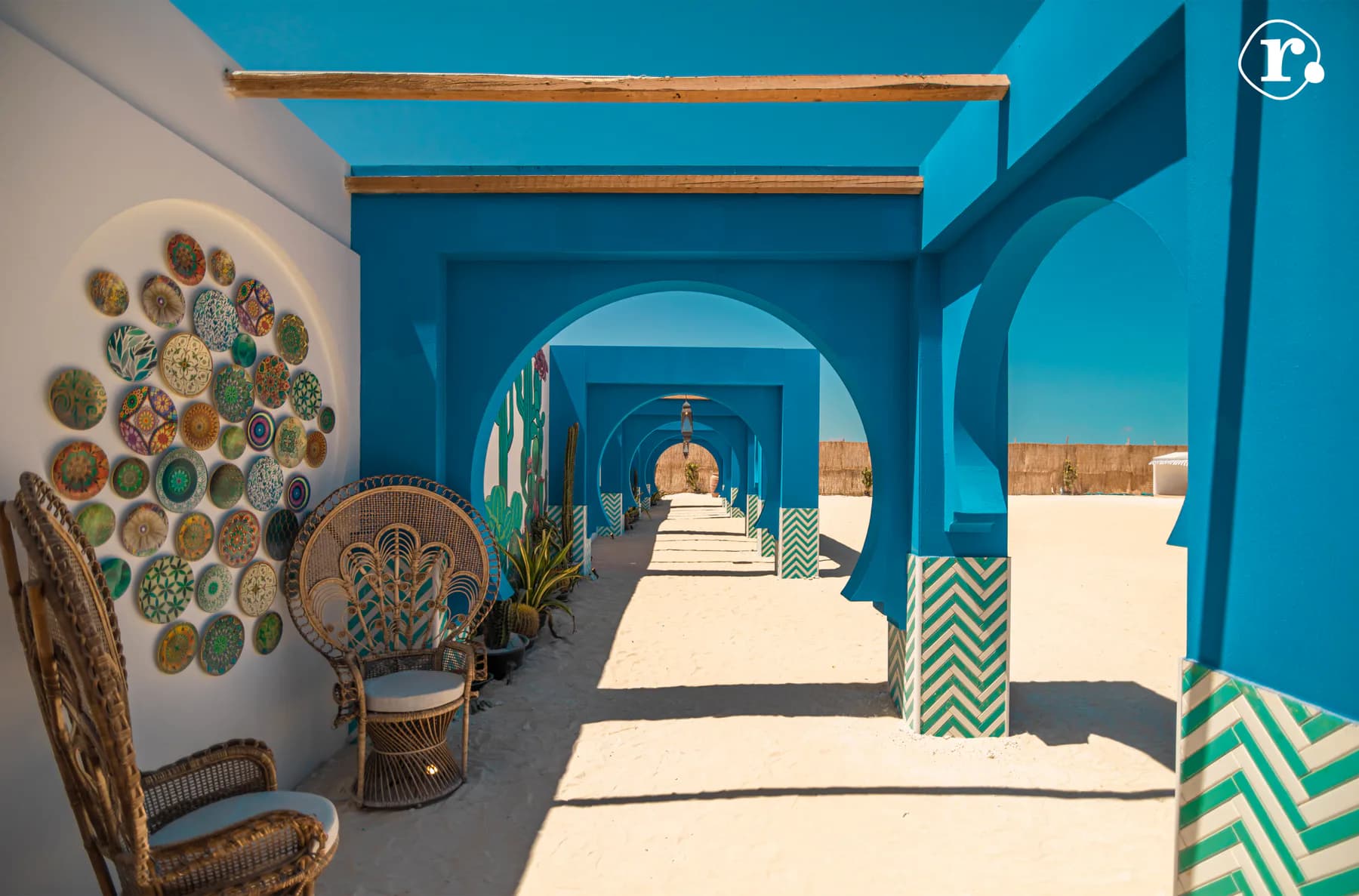 Hacienda West archive view 12