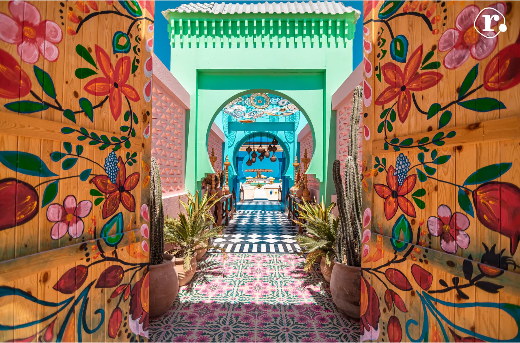 Hacienda West archive view 16