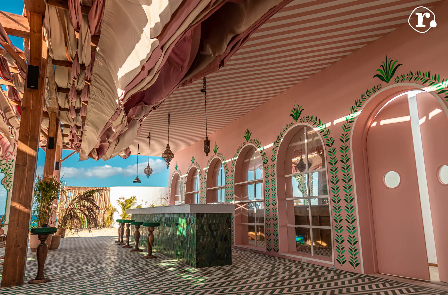 Hacienda West archive view 18