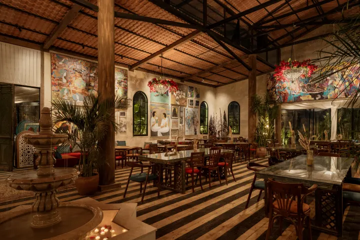 Babbo's hospitality experience