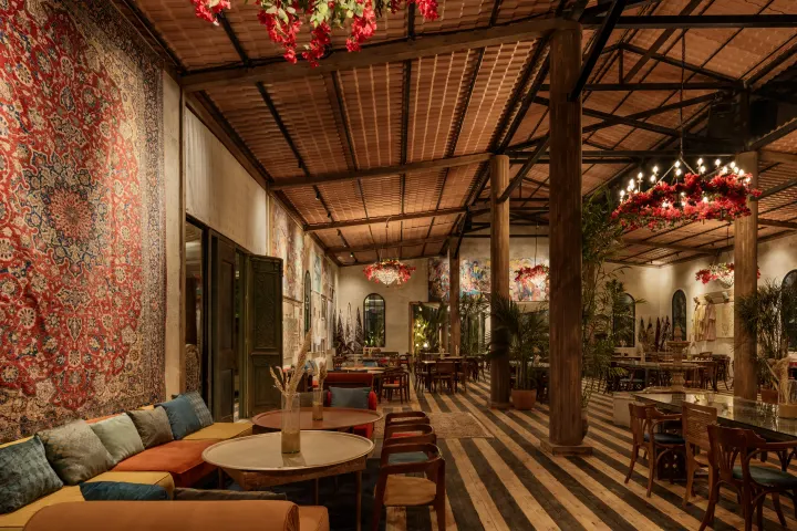 Babbo's hospitality experience