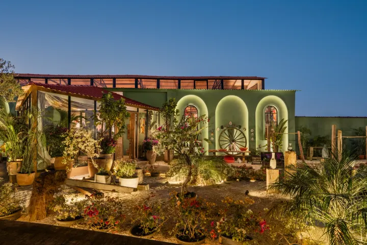 Babbo's hospitality experience
