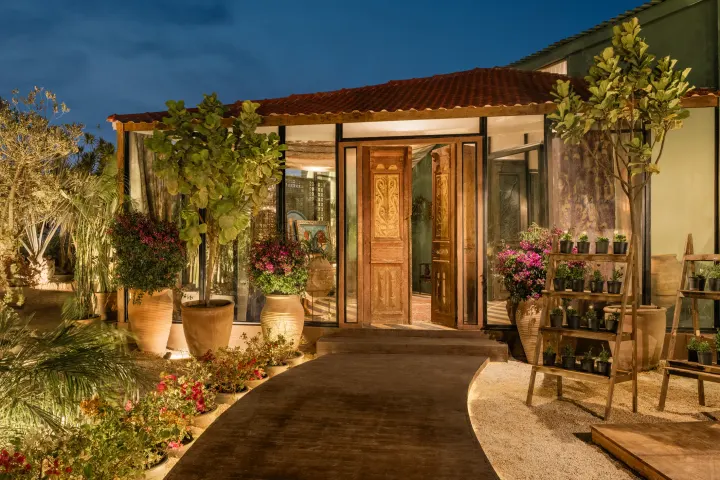Babbo's hospitality experience