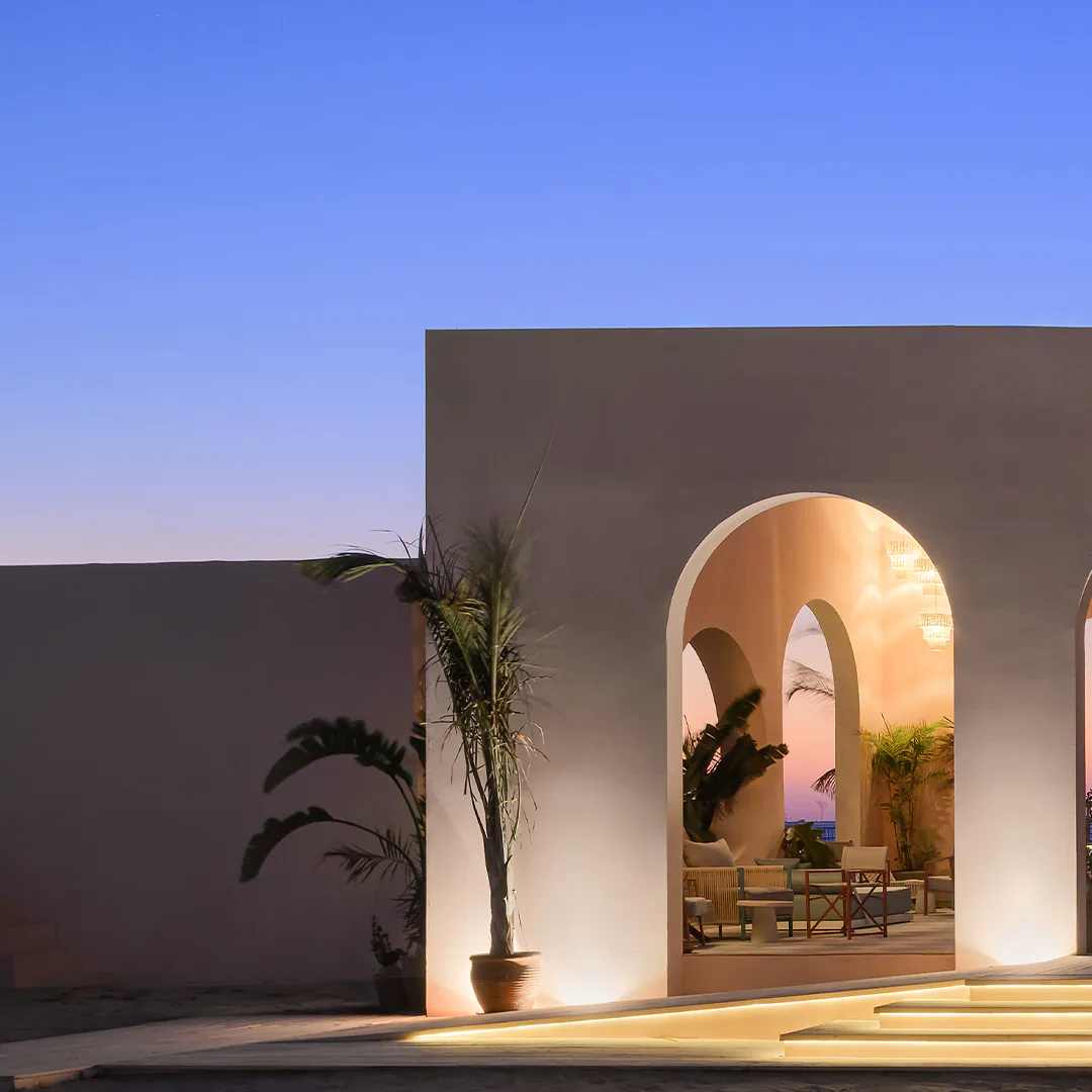 Hacienda Heneish experience