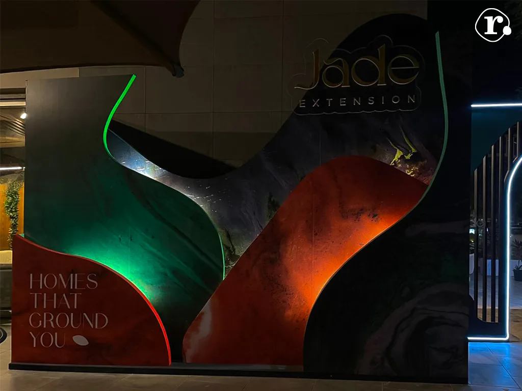 Jade Blu experience