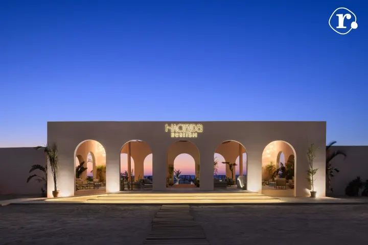 Kiki's Chicha coastal experience