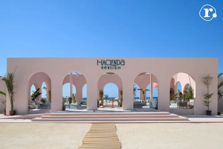 Kiki's Chicha coastal experience